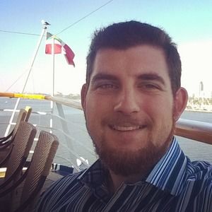 Meet your Posher, Maxwell